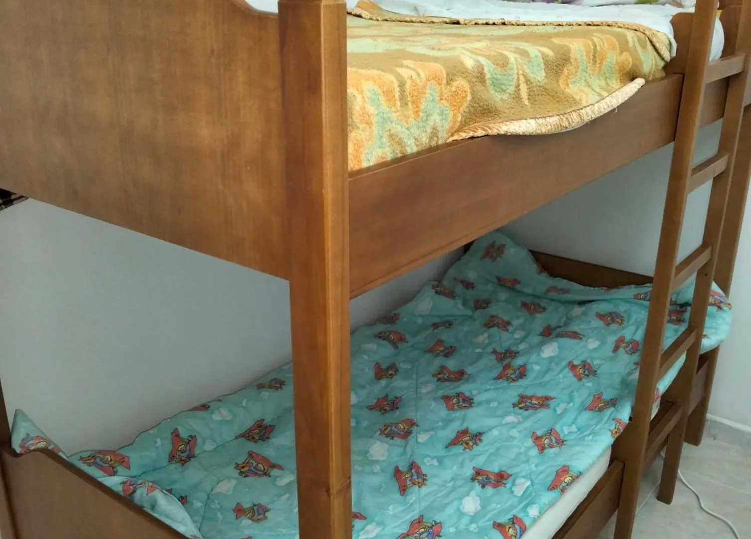 Casa De Payaso Hostel Durres Albania